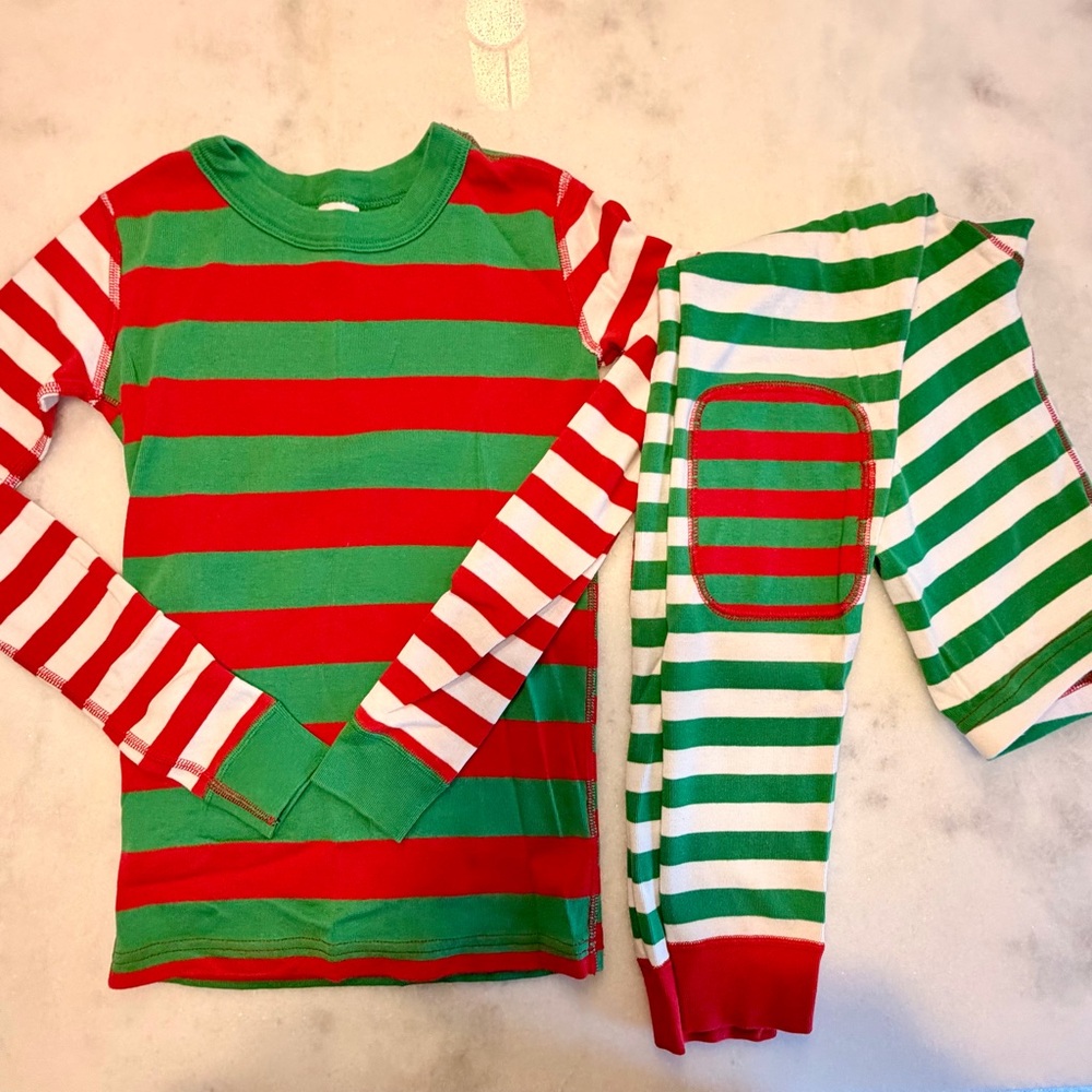 Hanna Andersson PJs